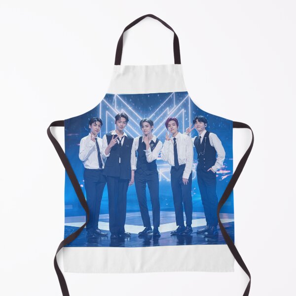 Item preview, MARS 마스 (Idol: The Coup) designed and sold by danielletrisha.