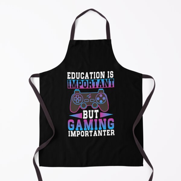 Item preview, gaming is Importanter designed and sold by jocliyu.