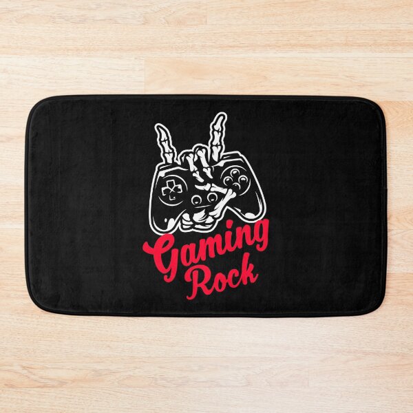 Item preview, gaming rock designed and sold by jocliyu.