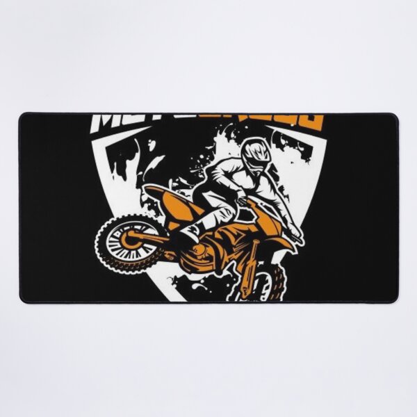 Item preview, Motocross designed and sold by omarbentoutah.