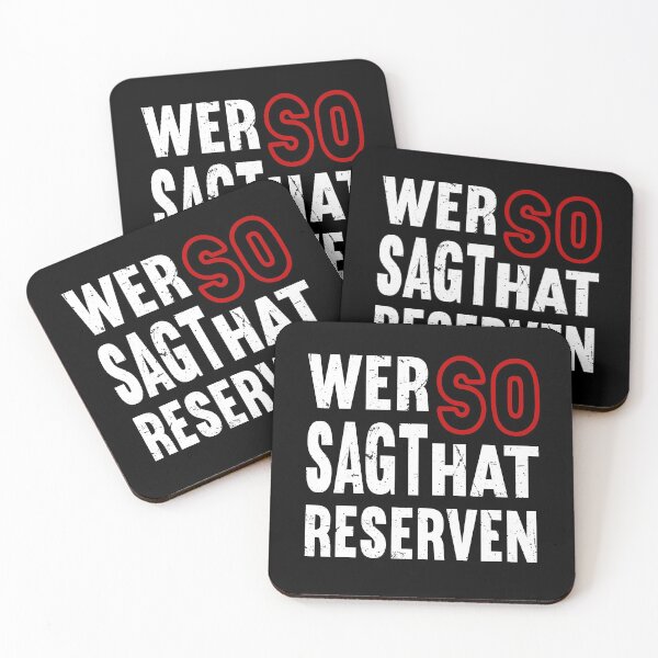 Item preview, whoever says so has reserves designed and sold by PicturePatty.