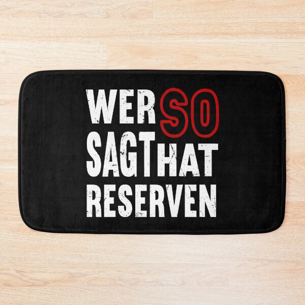 Item preview, whoever says so has reserves designed and sold by PicturePatty.
