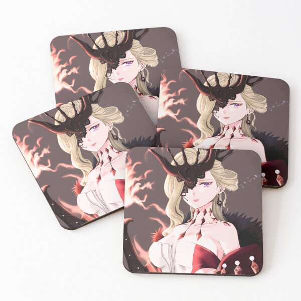 Item preview, Signora Genshin Impact  designed and sold by freddiecatt.