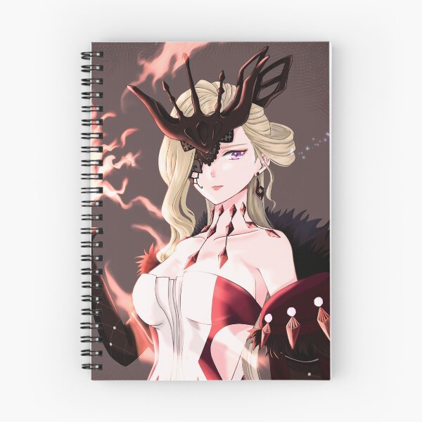 Item preview, Signora Genshin Impact  designed and sold by freddiecatt.