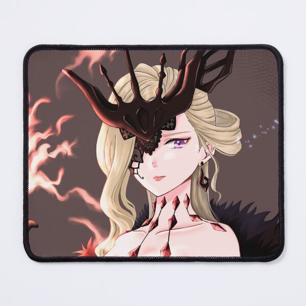 Item preview, Signora Genshin Impact  designed and sold by freddiecatt.