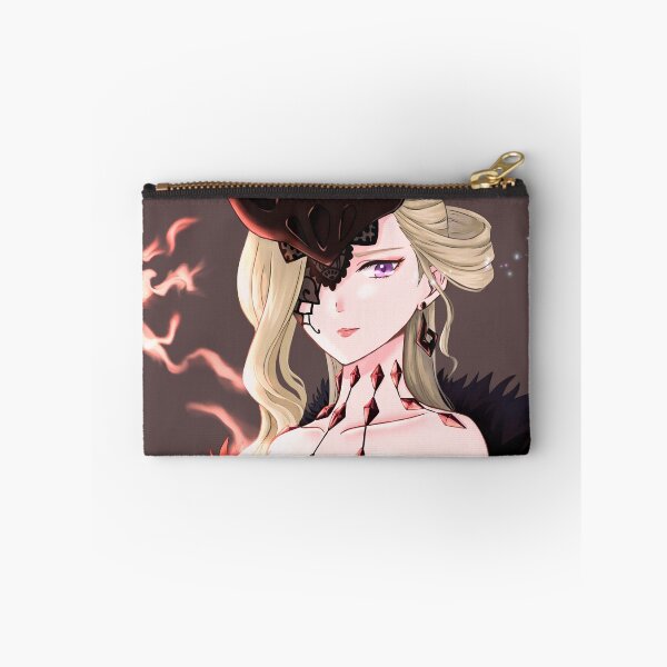 Item preview, Signora Genshin Impact  designed and sold by freddiecatt.
