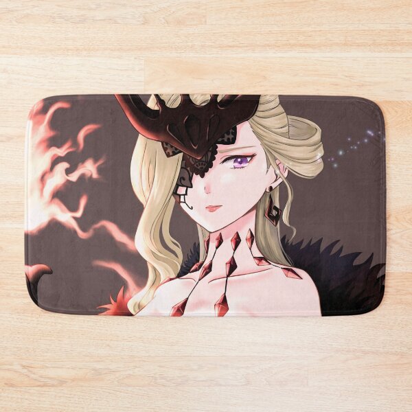 Item preview, Signora Genshin Impact  designed and sold by freddiecatt.