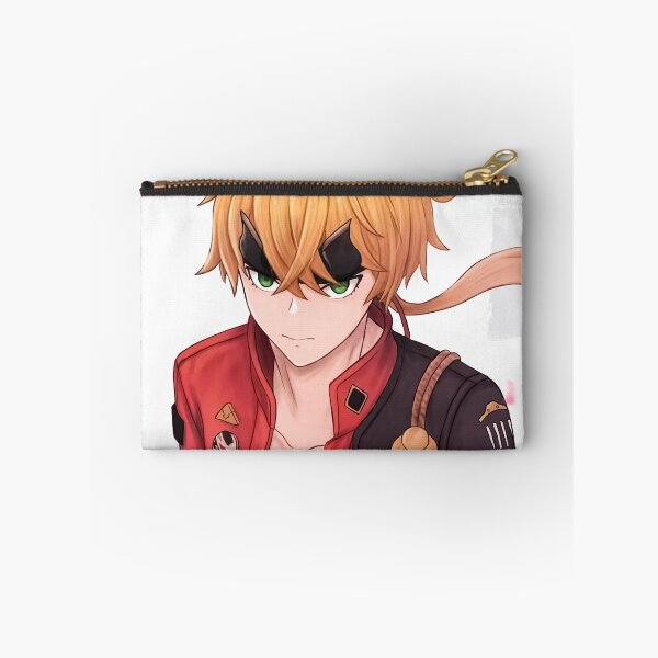 Item preview, Thoma Genshin Impact  designed and sold by antioneart.