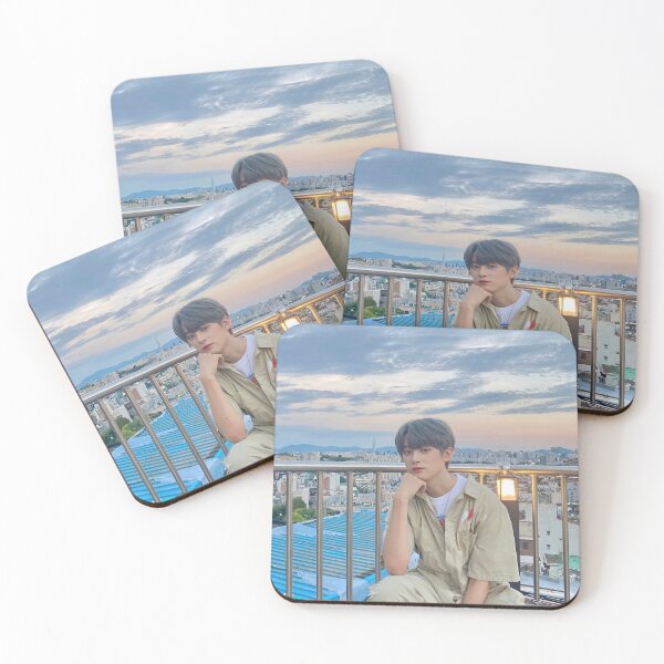 Item preview, Kim Minkyu (김민규) designed and sold by danielletrisha.