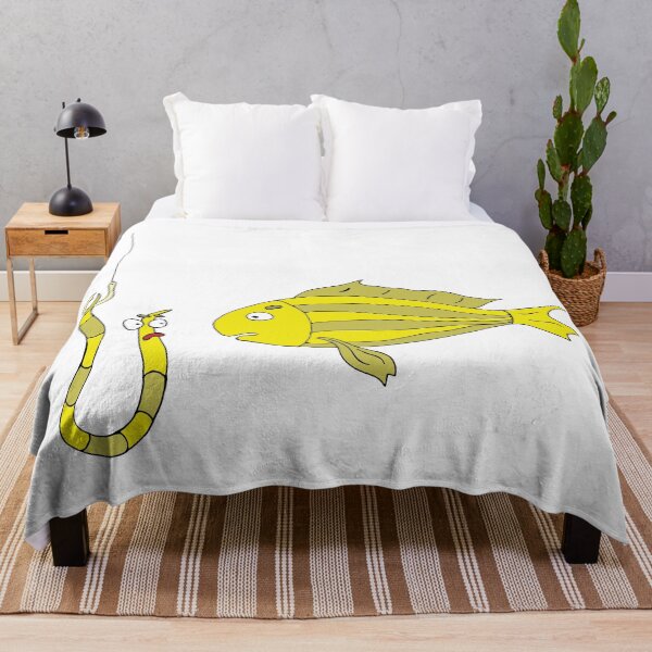 Item preview, Fish on a fishing trip. designed and sold by Olga81creative.