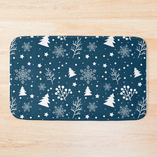 Item preview, Blue christmas digital design background designed and sold by Montero17.