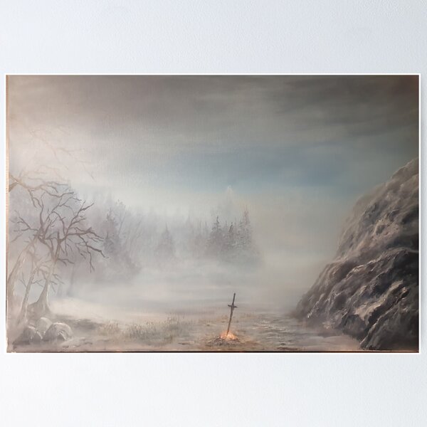 Item preview, Painted world designed and sold by ArtbyAEB.
