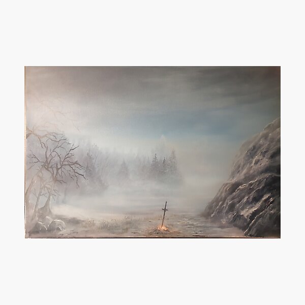 Item preview, Painted world designed and sold by ArtbyAEB.