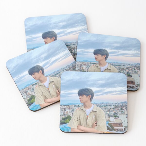 Item preview, Kim Minkyu (김민규) designed and sold by danielletrisha.