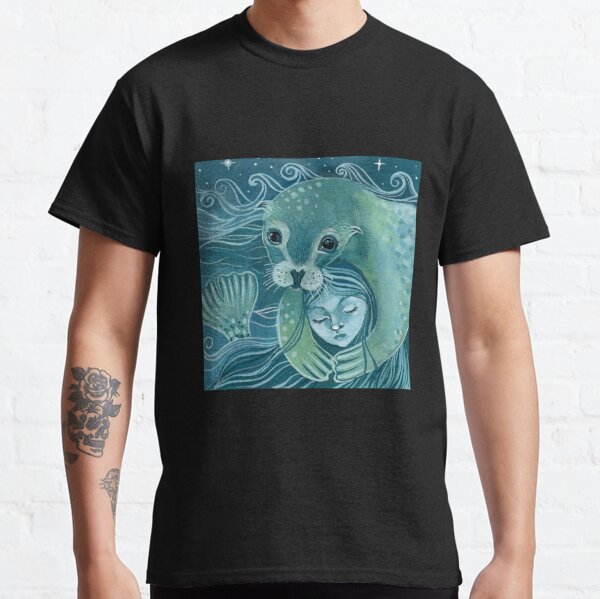 The Selkie Classic T-Shirt