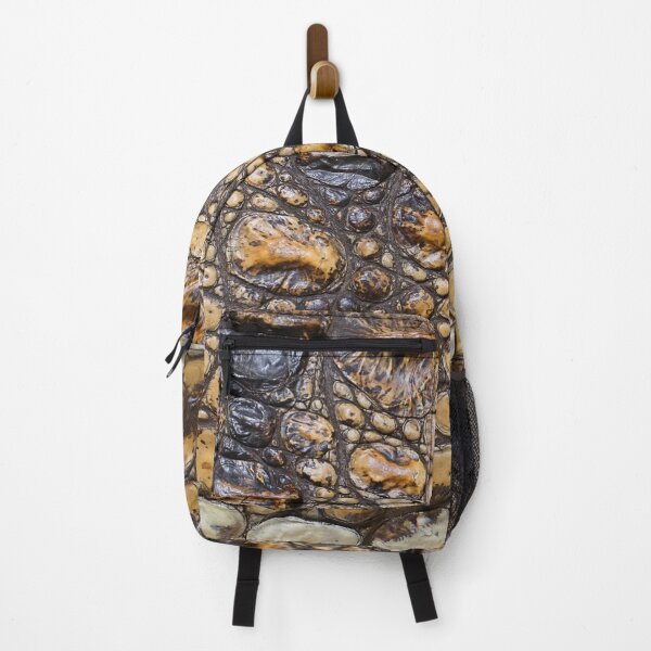 Item preview, Crocodile Animal Print designed and sold by Looly Elzayat.