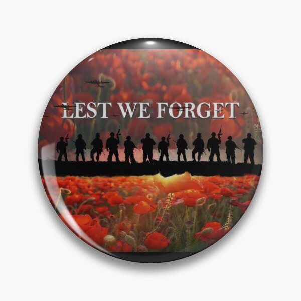 Item preview, Remembrance Day No. 2 designed and sold by PicsByTony.