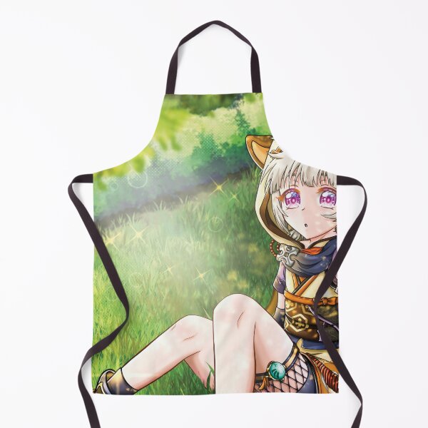 Item preview, Sayu Genshin Impact designed and sold by roycool.