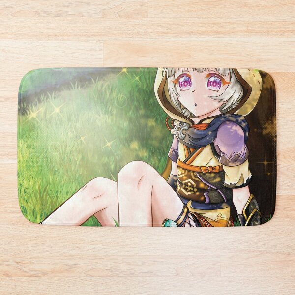 Item preview, Sayu Genshin Impact  designed and sold by roycool.