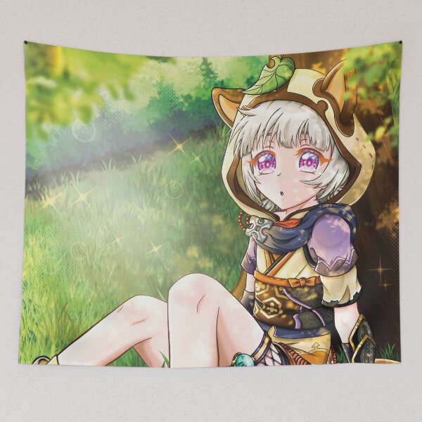Item preview, Sayu Genshin Impact  designed and sold by roycool.