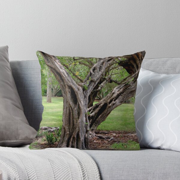 Item preview, Spooky Tree designed and sold by Rosalie Scanlon.
