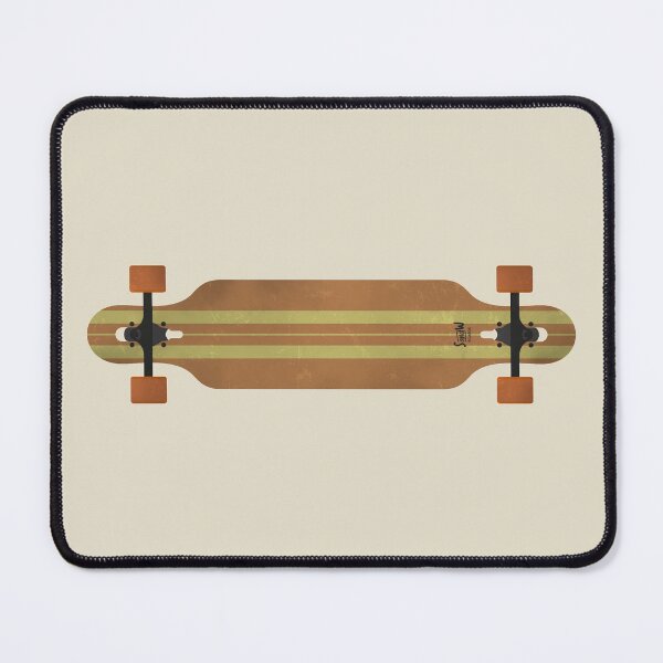 Item preview, Longboard Cruiser designed and sold by boleteshop.