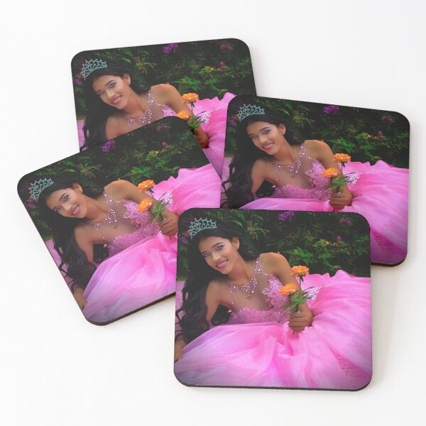 Item preview, Quinceanera At 15 - II designed and sold by alabca.