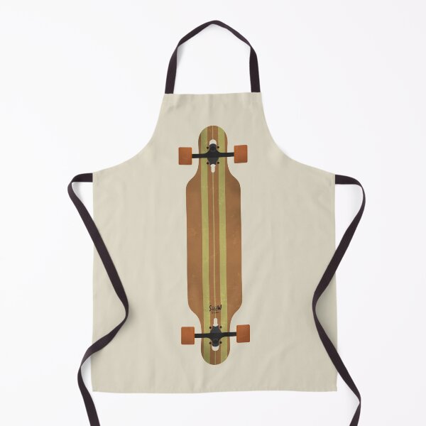 Item preview, Longboard Cruiser designed and sold by boleteshop.