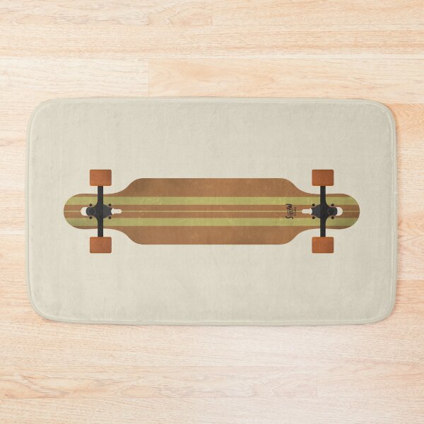 Item preview, Longboard Cruiser designed and sold by boleteshop.