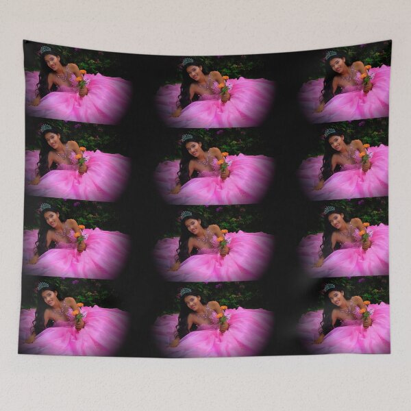 Item preview, Quinceanera At 15 - II designed and sold by alabca.