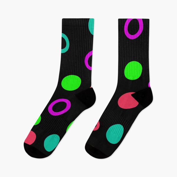 Item preview, Colorful dots designed and sold by Seoul26.