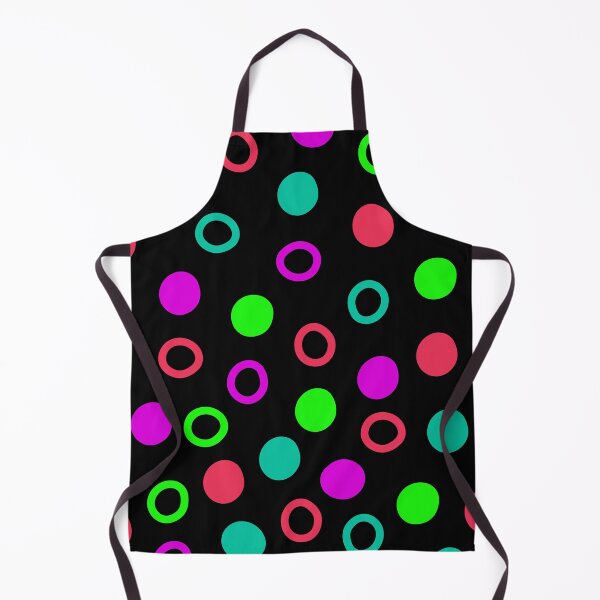 Item preview, Colorful dots designed and sold by Seoul26.
