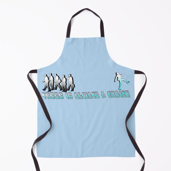 Item preview, Alvesart - There is always a choice - 2 designed and sold by Alvesart.