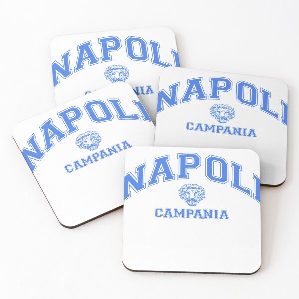 Item preview, NAPOLI CAMPANIA ITALIAN PROUD designed and sold by jrin91.