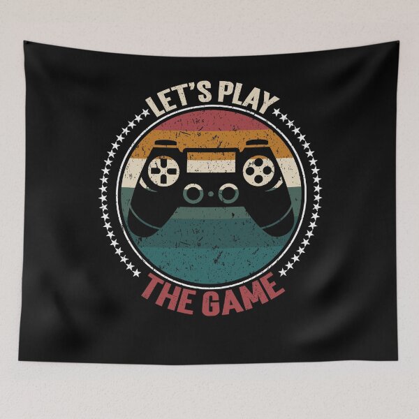 Item preview, let's play the game designed and sold by jocliyu.