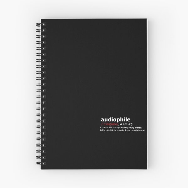 Item preview, Audiophile gear for audiophiles. designed and sold by QuantumMischief.
