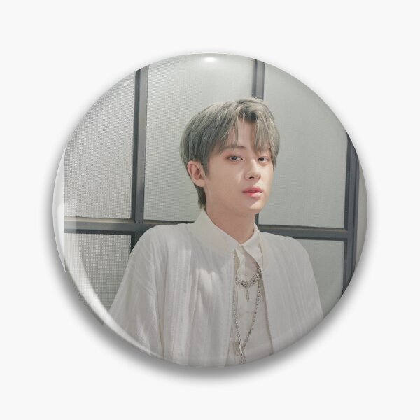 Item preview, MARS Jihan (서지한)/ Kim Minkyu (김민규) Idol: The Coup designed and sold by danielletrisha.