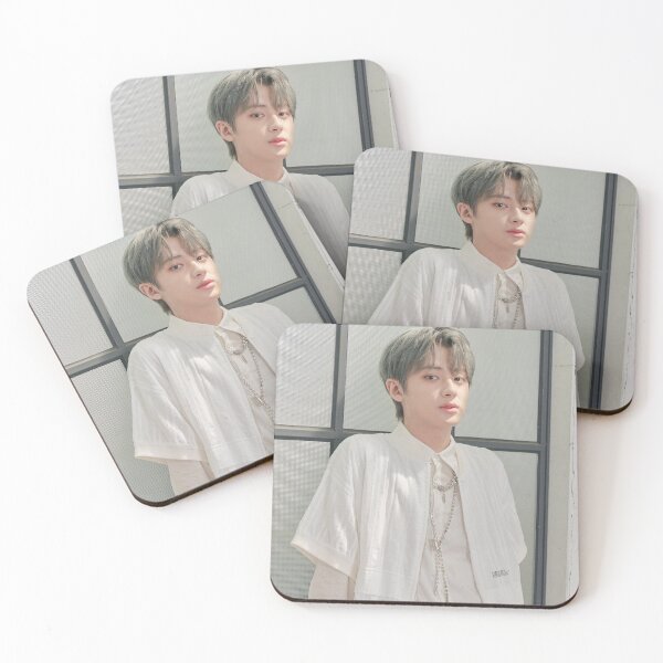 Item preview, MARS Jihan (서지한)/ Kim Minkyu (김민규) Idol: The Coup designed and sold by danielletrisha.