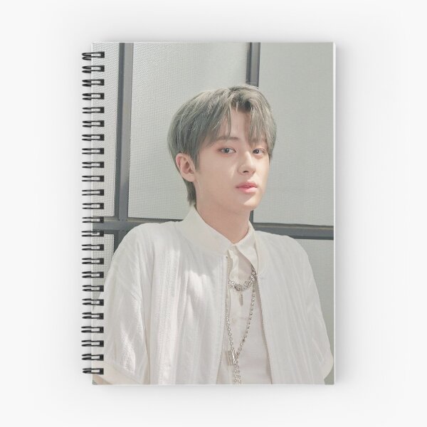 Item preview, MARS Jihan (서지한)/ Kim Minkyu (김민규) Idol: The Coup designed and sold by danielletrisha.