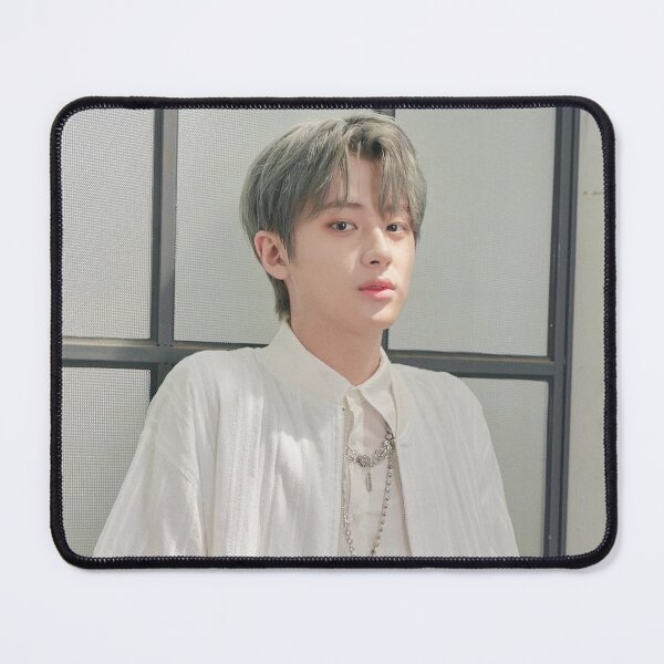 Item preview, MARS Jihan (서지한)/ Kim Minkyu (김민규) Idol: The Coup designed and sold by danielletrisha.