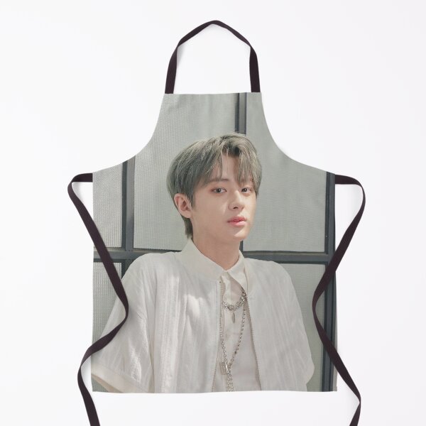 Item preview, MARS Jihan (서지한)/ Kim Minkyu (김민규) Idol: The Coup designed and sold by danielletrisha.