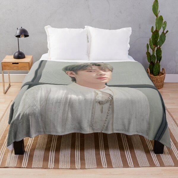 Item preview, MARS Jihan (서지한)/ Kim Minkyu (김민규) Idol: The Coup designed and sold by danielletrisha.