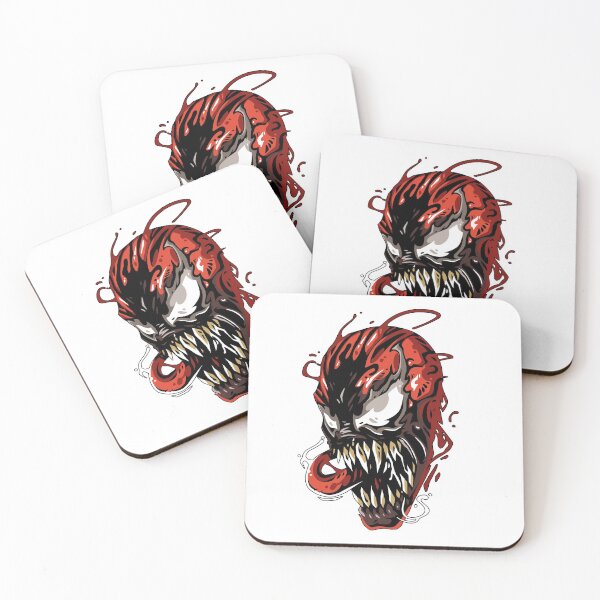 Item preview, Carnage designed and sold by Dmitriy Daimon.
