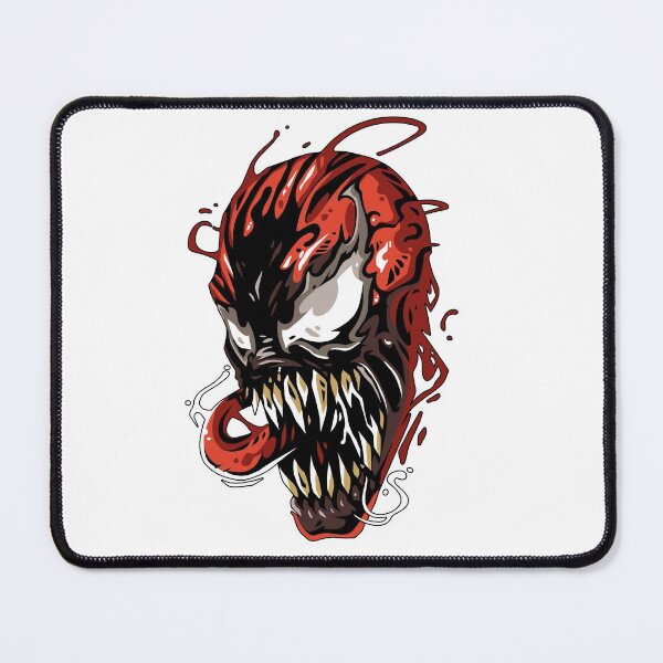 Item preview, Carnage designed and sold by Dmitriy Daimon.