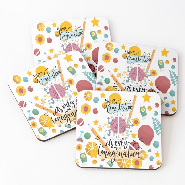 Item preview, Imagination Destination designed and sold by DigoCostaK7css.