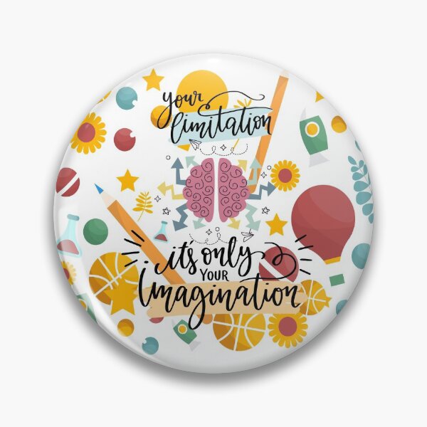 Item preview, Imagination Destination designed and sold by DigoCostaK7css.