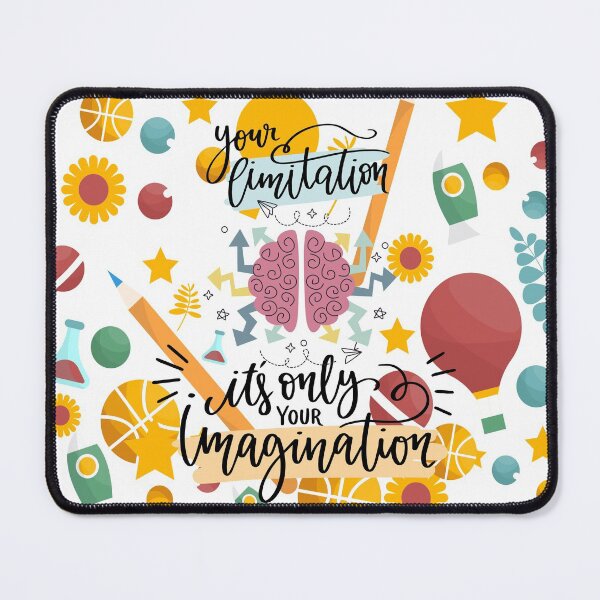 Item preview, Imagination Destination designed and sold by DigoCostaK7css.