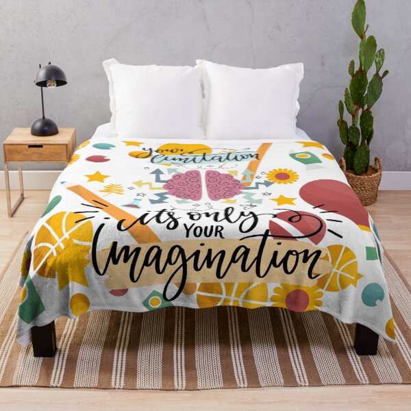 Item preview, Imagination Destination designed and sold by DigoCostaK7css.