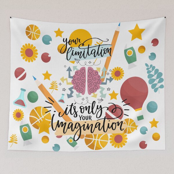 Item preview, Imagination Destination designed and sold by DigoCostaK7css.