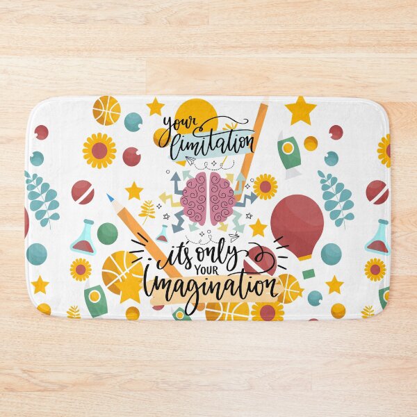 Item preview, Imagination Destination designed and sold by DigoCostaK7css.